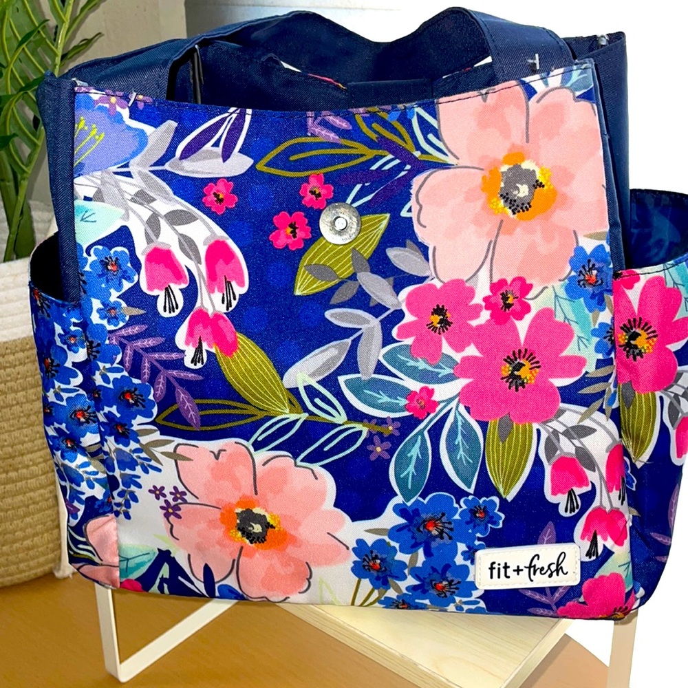 Lunch bag, baby bag